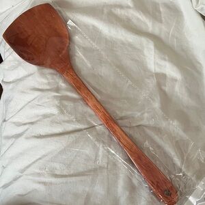 Wooden Spatula